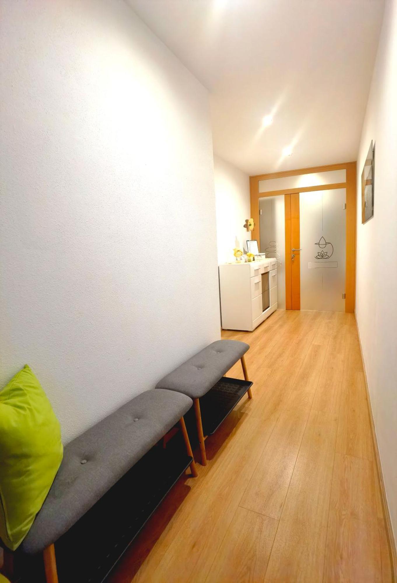 Appartement Fritzenwallner Ваграйн Екстериор снимка