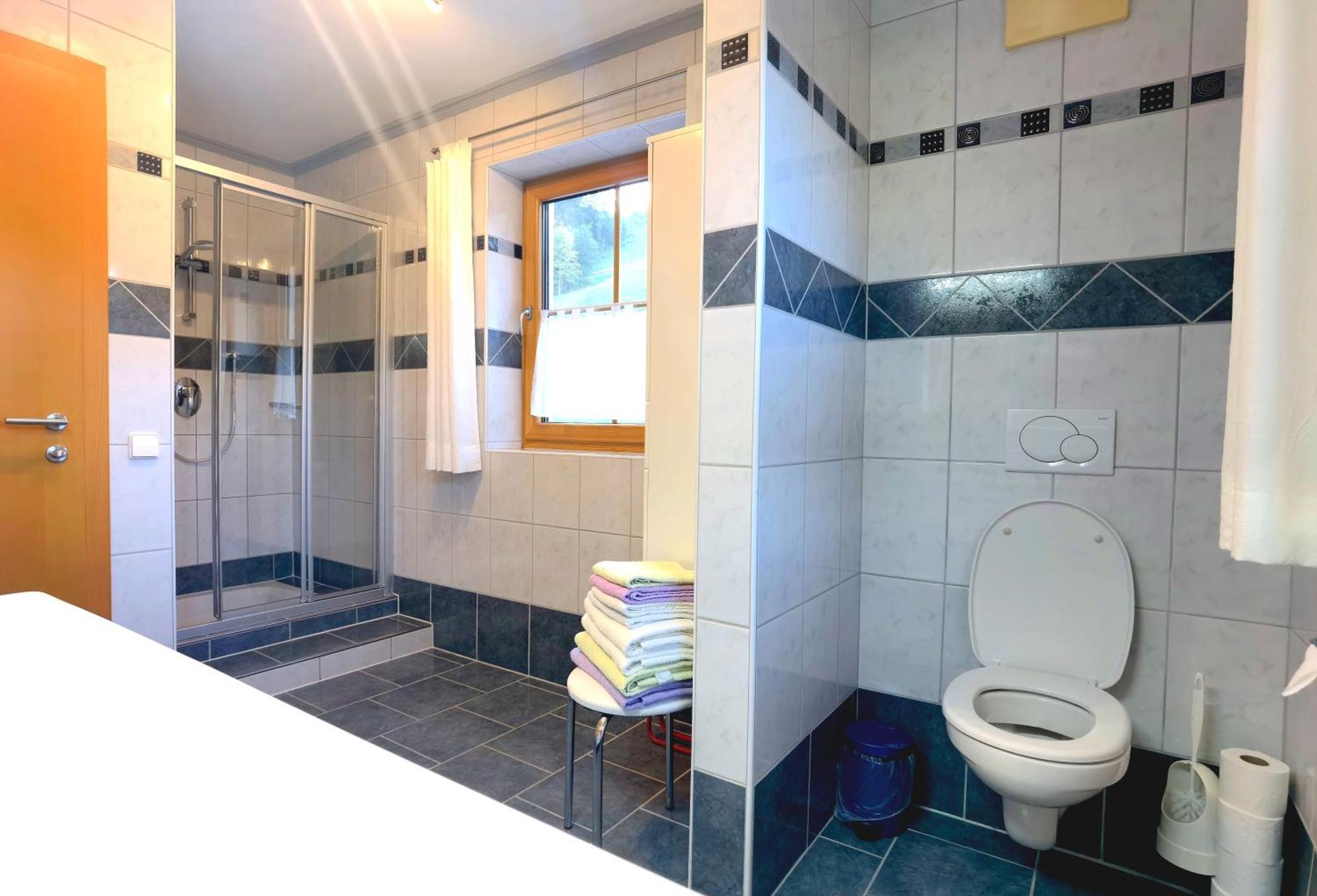 Appartement Fritzenwallner Ваграйн Екстериор снимка