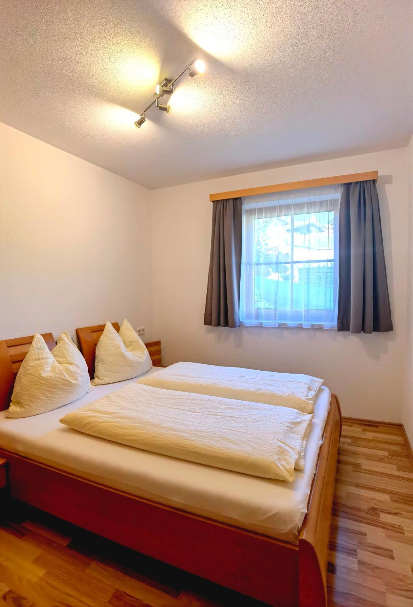 Appartement Fritzenwallner Ваграйн Екстериор снимка